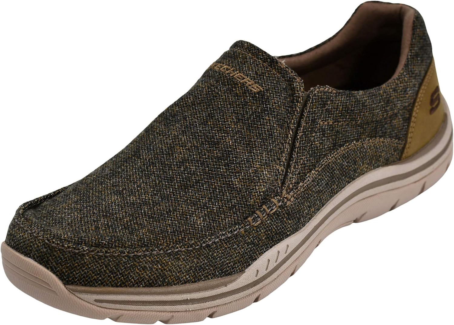 Thumbnail 6 de Skechers Men's Expected Avillo Relaxed-Fit Slip-On Loafer