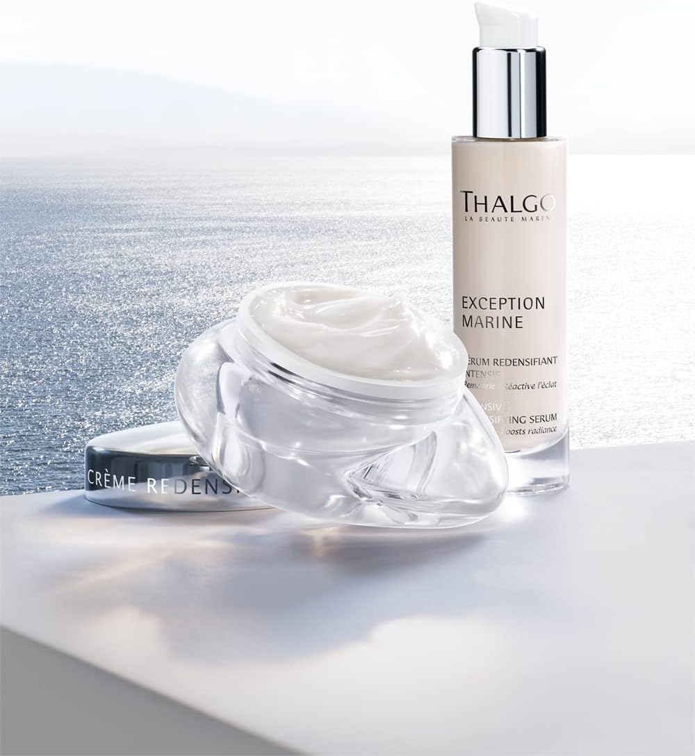 Thumbnail 2 de Thalgo Exception Marine – serum intensywnie łagodzące z kwasem hialuronowym