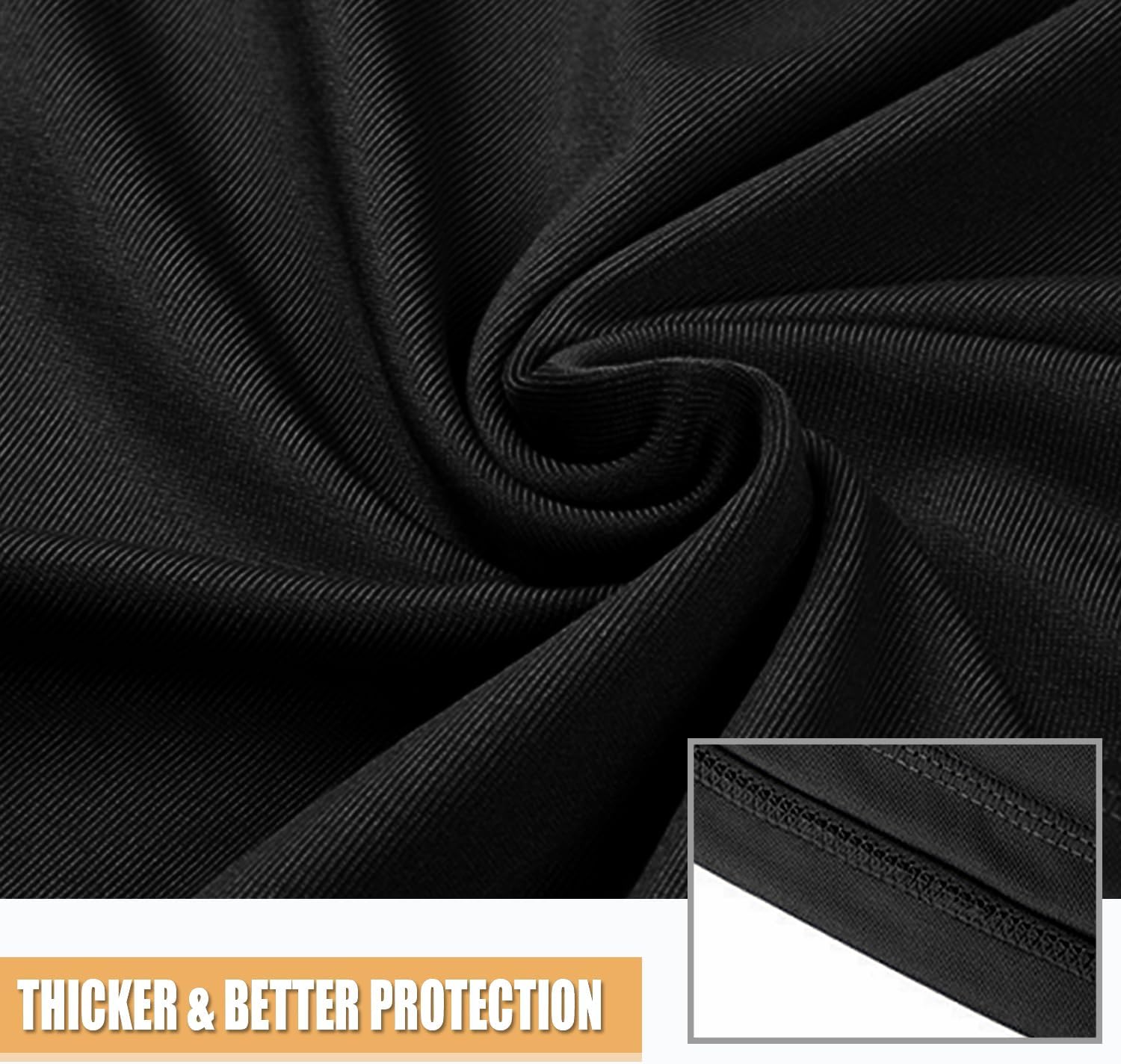 Detalle 1 de Finvizo Neck Gaiter 6-Pack