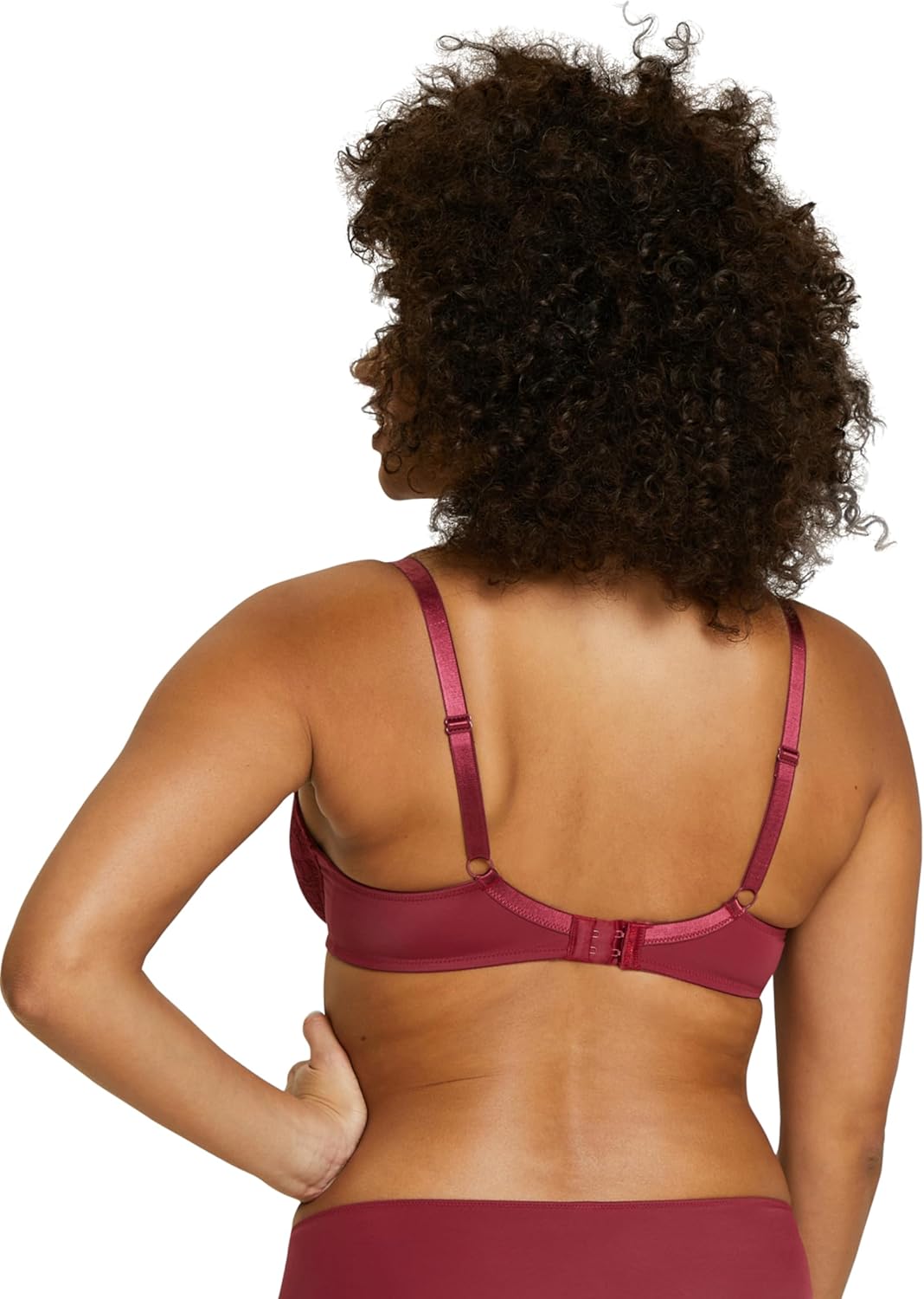 Thumbnail 1 de Sans Complexe Suzie_70aal50 – Soutien-gorge Classique à Armatures, Lot de 1
