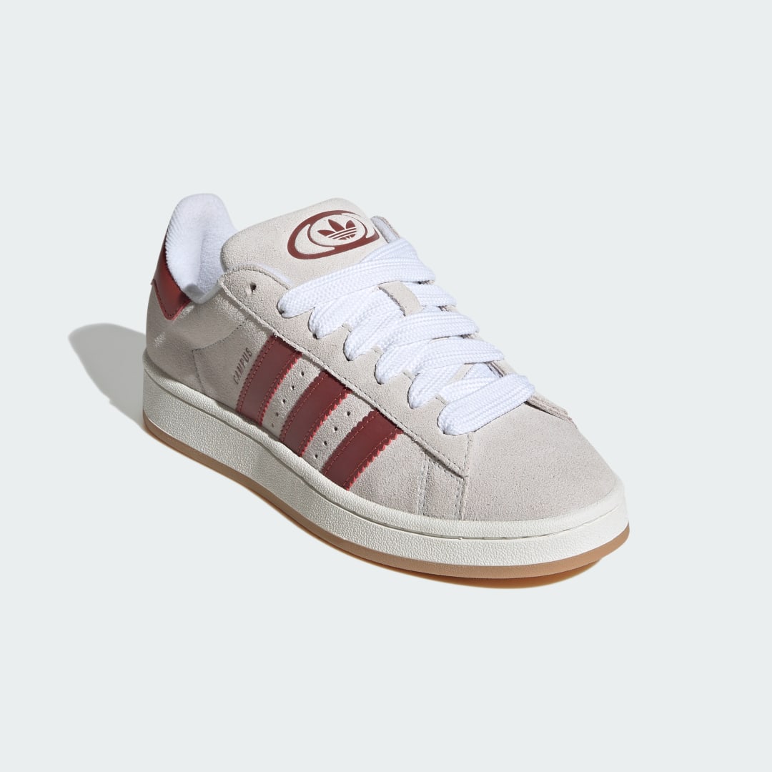 Thumbnail 3 de Adidas Campus 00s blanco – Zapatilla icónica para streetwear