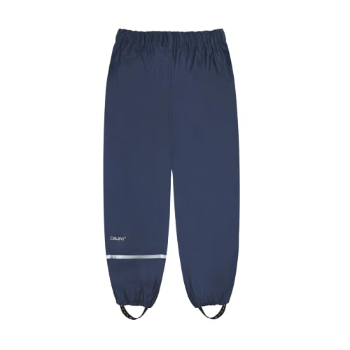 Thumbnail 5 de Celavi completo antipioggia a due pezzi, blu navy, taglia 92 (90)-DE