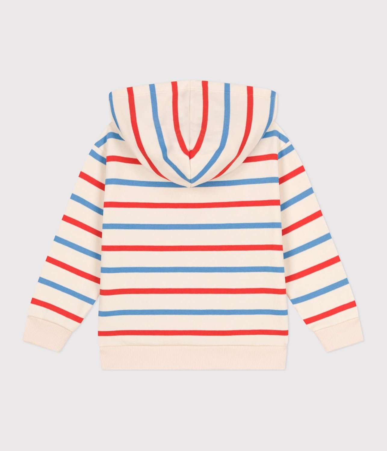 Thumbnail 5 de Petit Bateau Sweatshirt à Capuche Garçon
