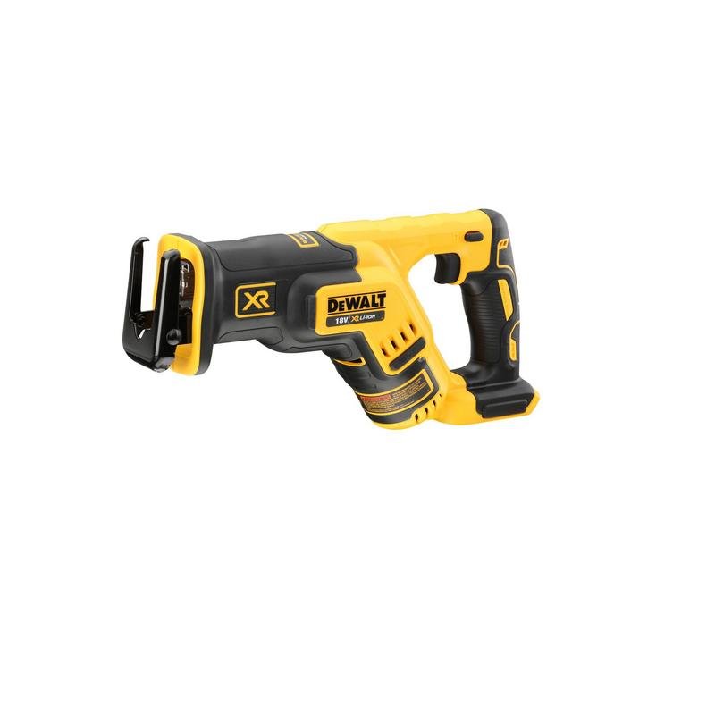 Thumbnail 1 de Sierra Recíproca DeWALT DCS367N-XJ 203 mm – potencia y control en un formato compacto