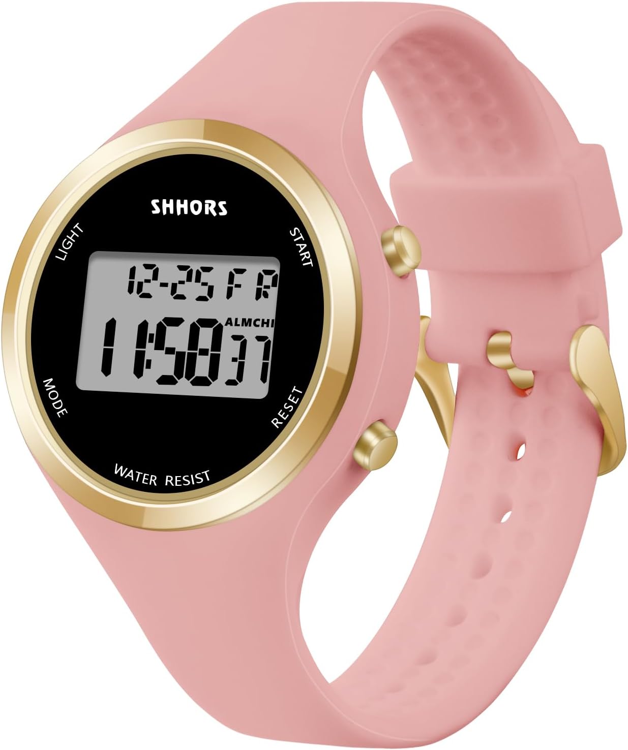 Detalle de OFFCUP Orologio da donna digitale LED