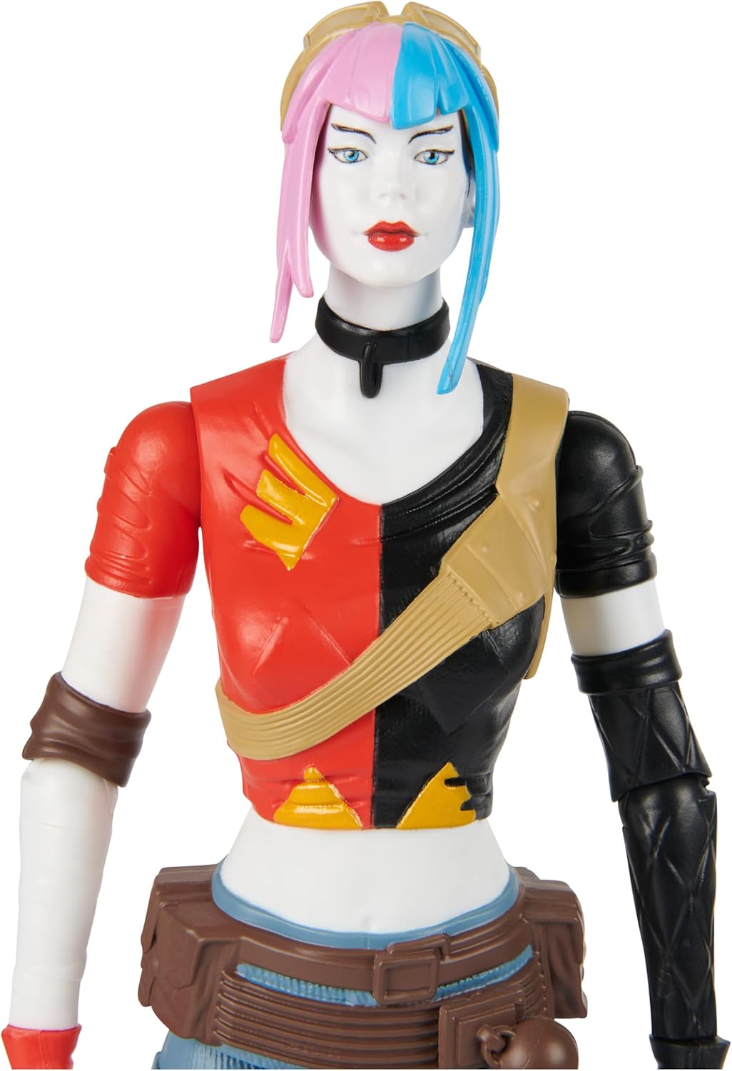 Thumbnail 5 de DC Comics Harley Quinn 30-cm Action Figure