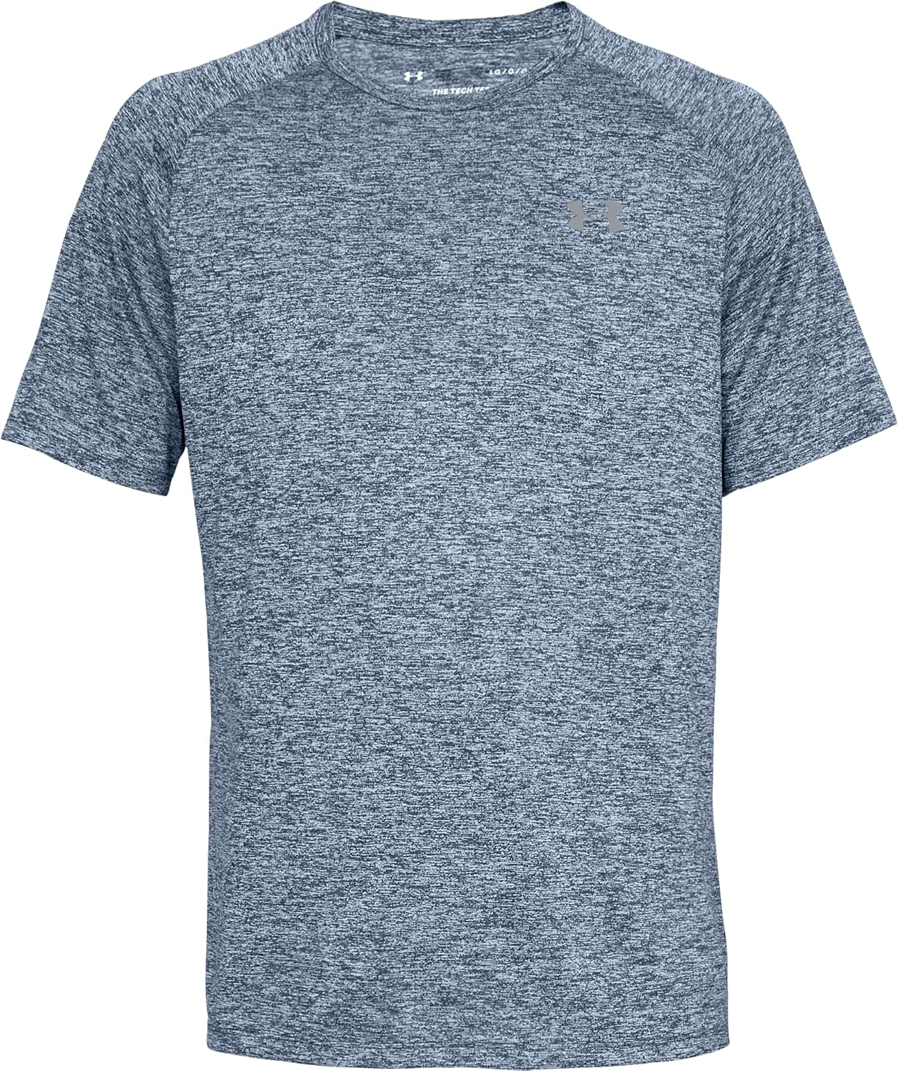 Detalle 2 de Under Armour Tech 2.0 men's T‑shirt