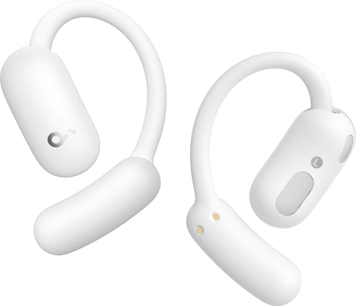 Thumbnail 12 de Soundcore AeroFit 2 Weiß In‑Ear