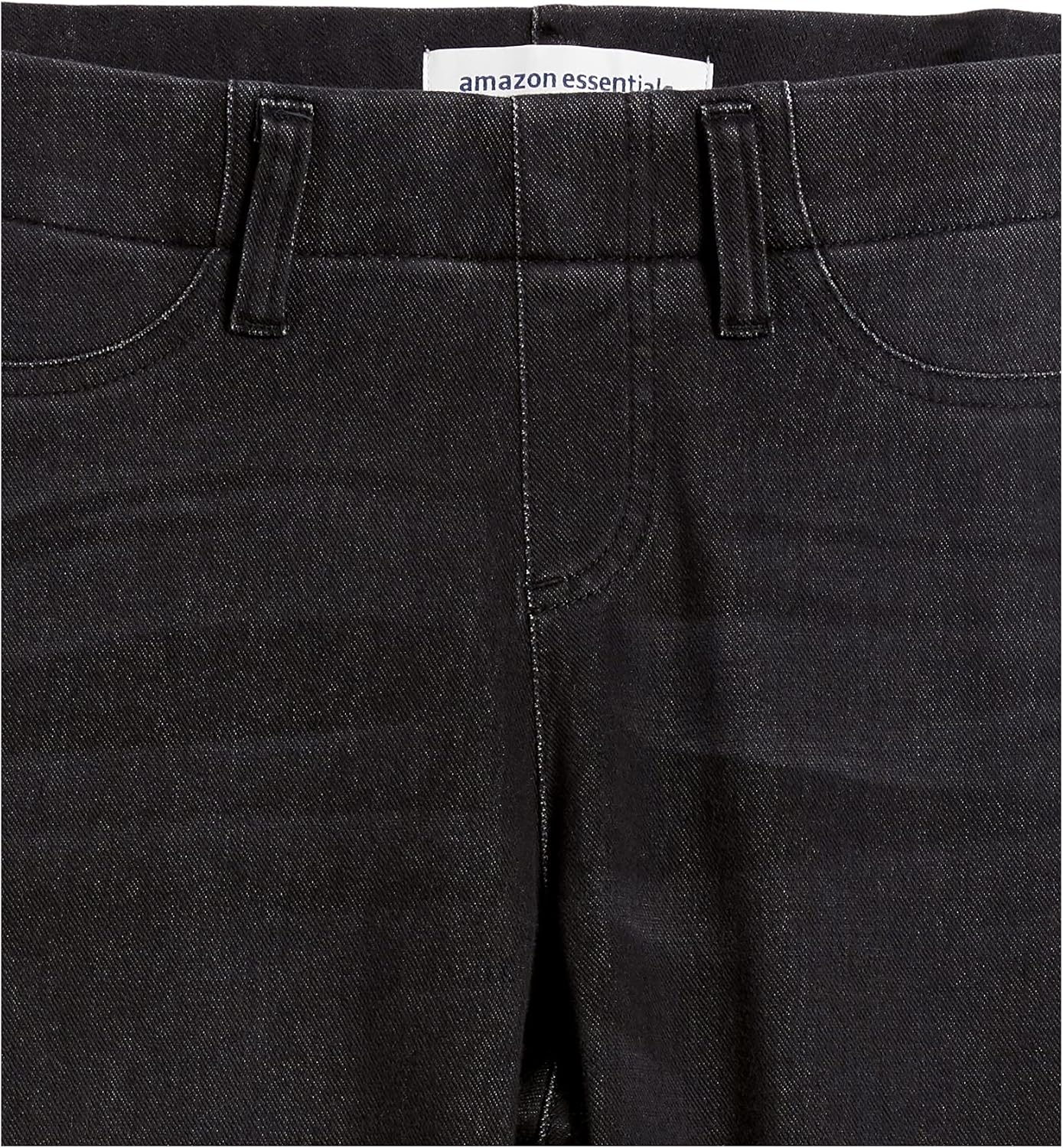 Thumbnail 5 de Amazon Essentials Women's Pull-On Stretchy Knit Jegging (Available in Plus Size)