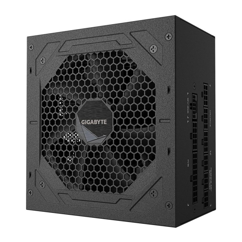 Thumbnail 3 de Gigabyte UD1000GM PG5 V2 1000W 80 PLUS Gold
