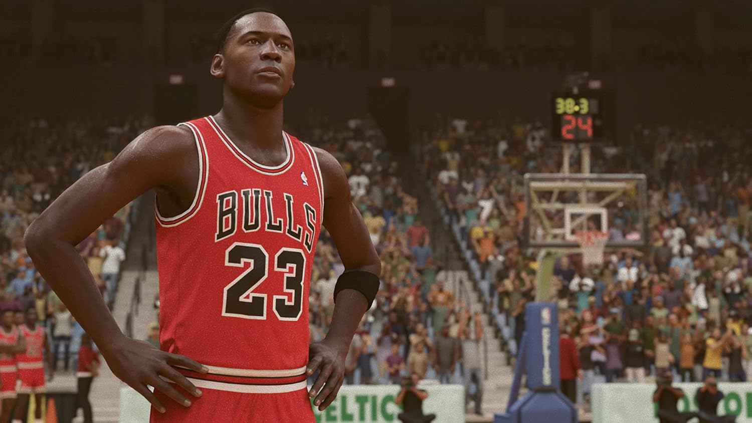 Detalle 2 de NBA 2K23 (Amazon Edition) – guida alla decisione