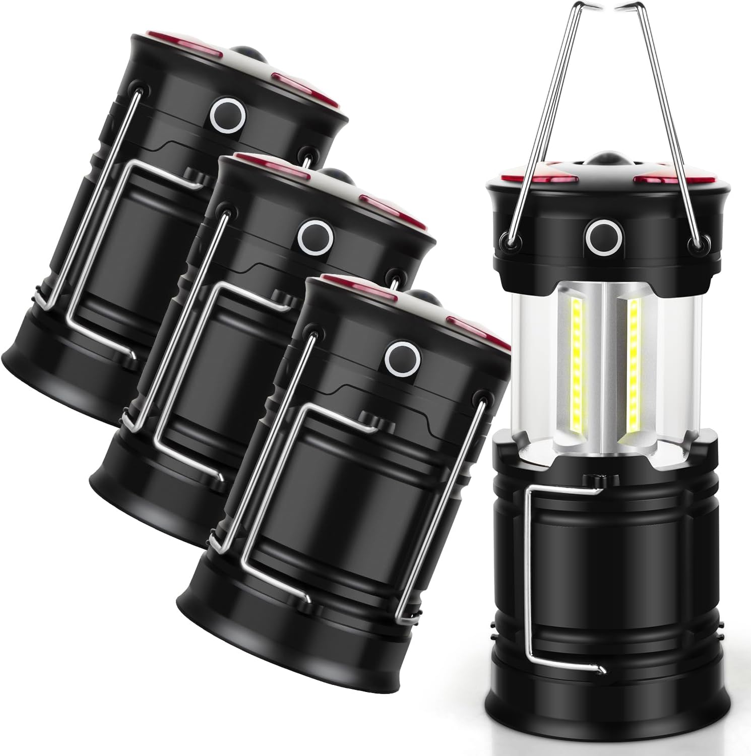 Detalle 2 de Camping Lantern 2-Pack