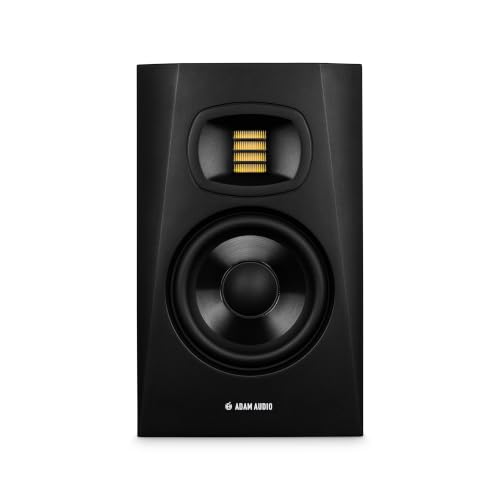 Detalle de ADAM Audio T5V – Monitor da studio