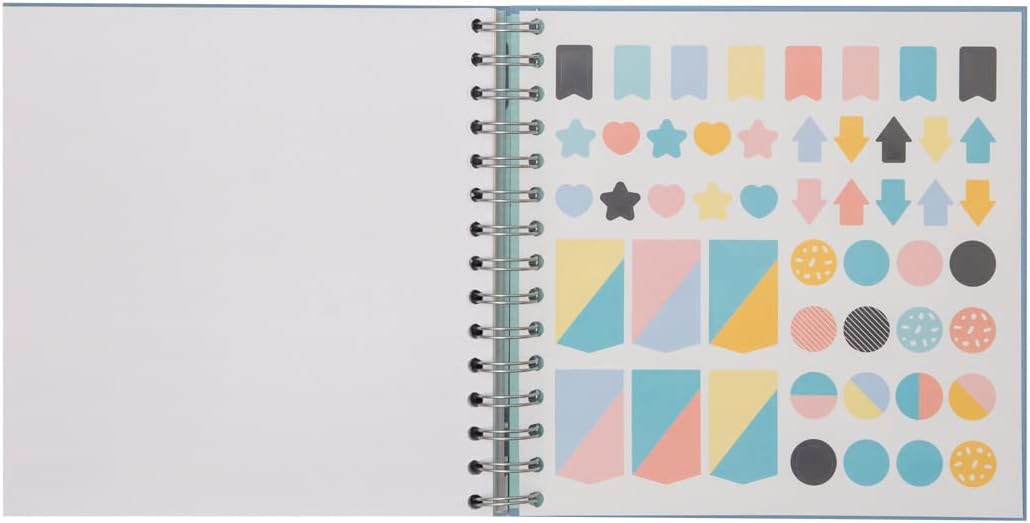 Thumbnail 3 de Mr. Wonderful Planner studio Il mio piano è ottenerlo