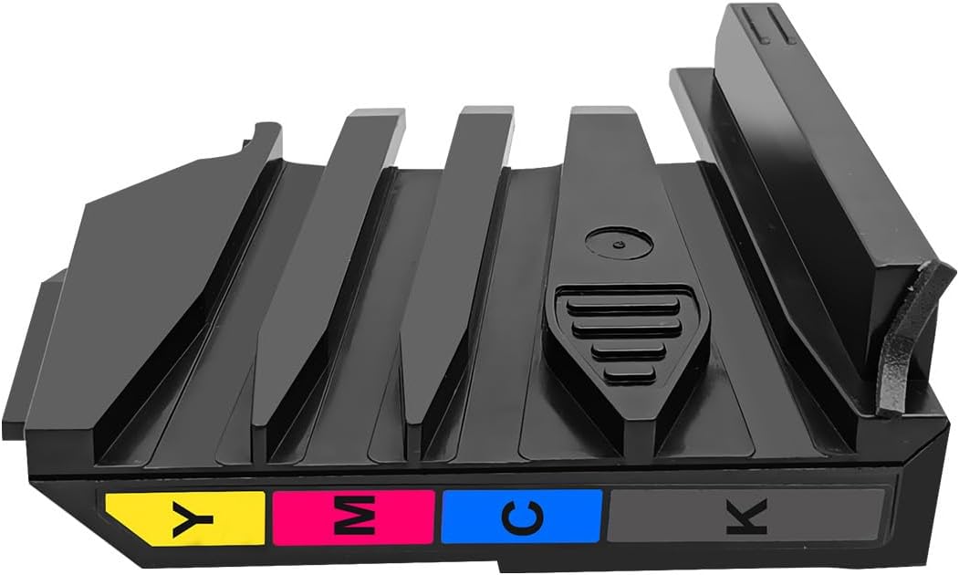 Thumbnail 4 de LAIPENG 5KZ38A Cartuccia Scarto per HP Color Laser