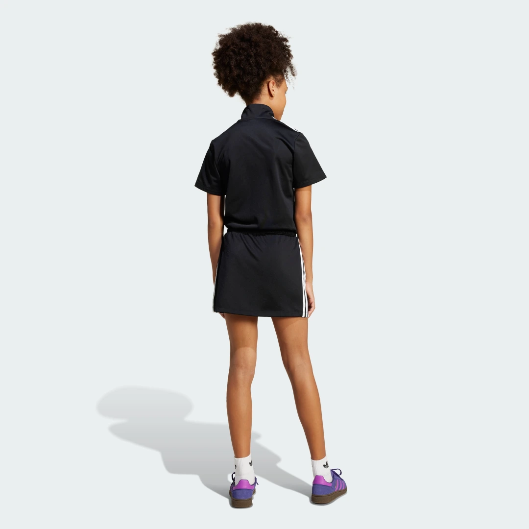 Thumbnail 1 de Vestido Firebird de Adidas: estilo urbano y comodidad para cualquier ocasión