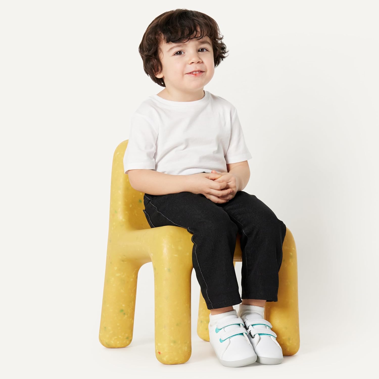Thumbnail 5 de Amazon Essentials Soft Stretch Pull-On Jeans for Babies, Toddlers and Kids