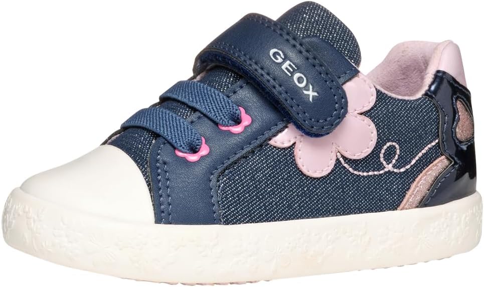 Thumbnail 1 de Geox B Gisli Girl B Scarpe da ginnastica per bambine – traspiranti, leggere e comode