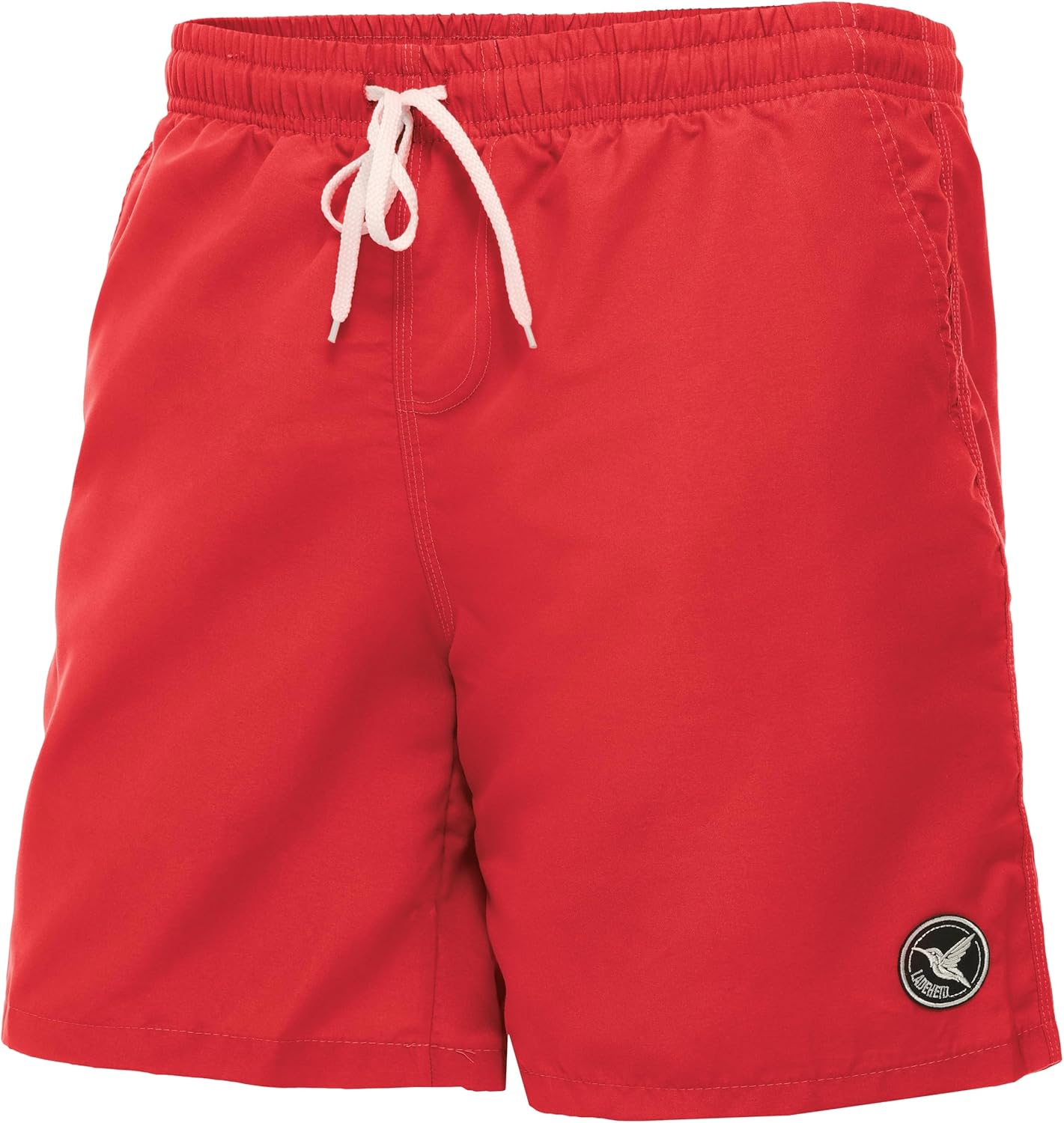 Thumbnail 6 de Ladeheid Short de Bain Homme - Séchage rapide avec filet intérieur, POCHES et ceinture ajustable LA40-129