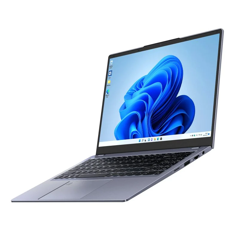 Detalle de Vanwin Ns215r-rtt Ryzen 5 5500U 15,6" 16 GB y 512 GB