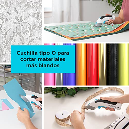 Thumbnail 6 de Black+Decker BCSC115-XJ: Tijeras eléctricas de 3,6 V con carga USB-C