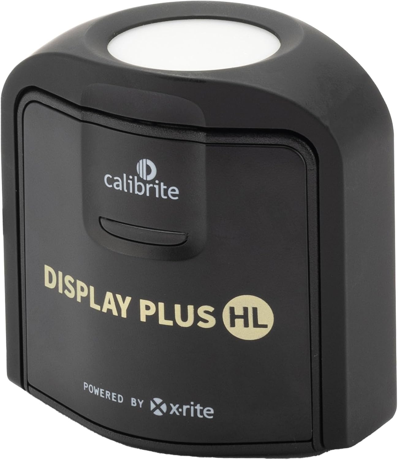 Detalle de Calibrite Display Plus HL – kolorymetr do ekranów OLED, mini-LED i XDR