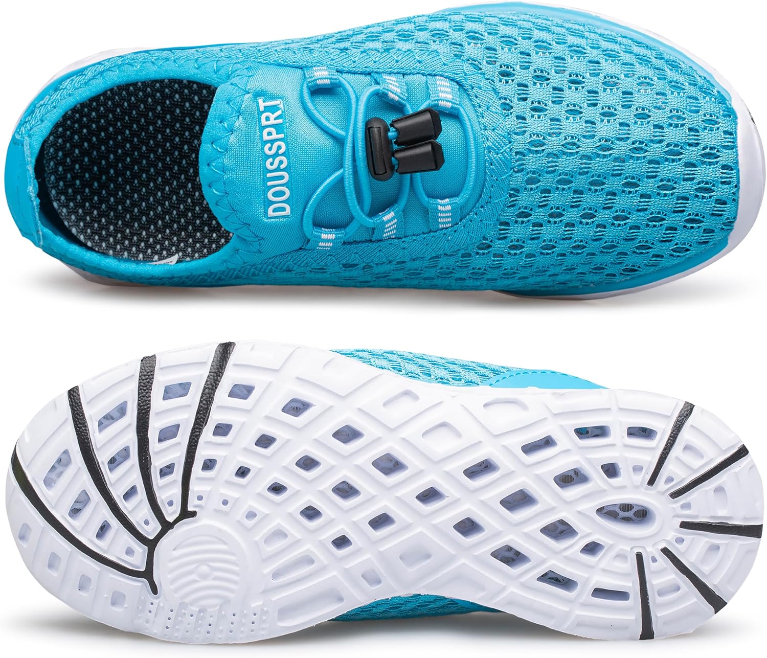 Detalle de Kids water shoes quick dry for all 3 sizes