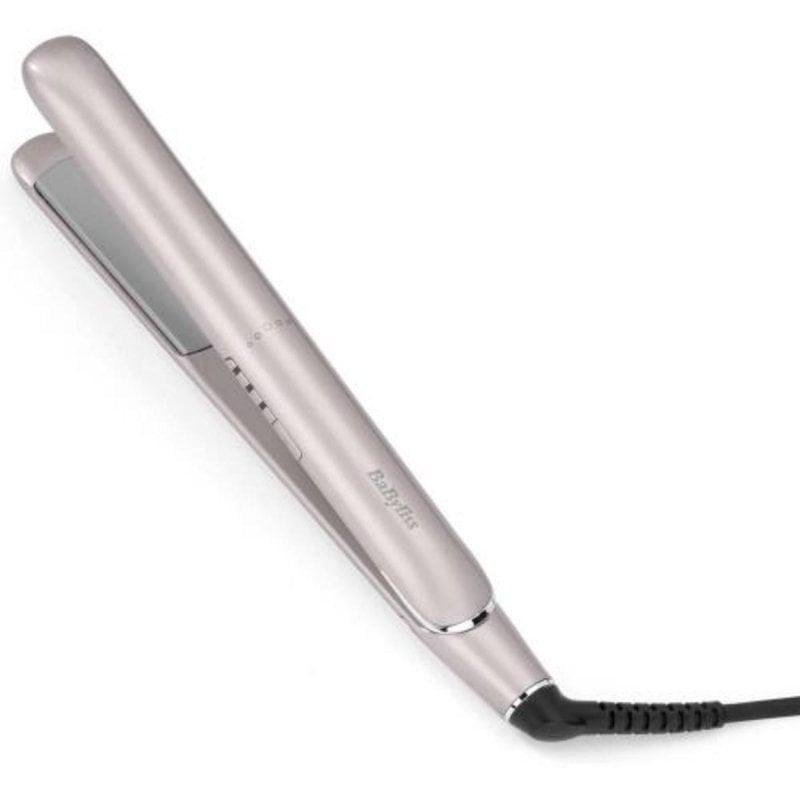 Thumbnail 2 de BaByliss ST516E Cerámica Titanio: plancha de pelo con 3 temperaturas y acabado lavanda