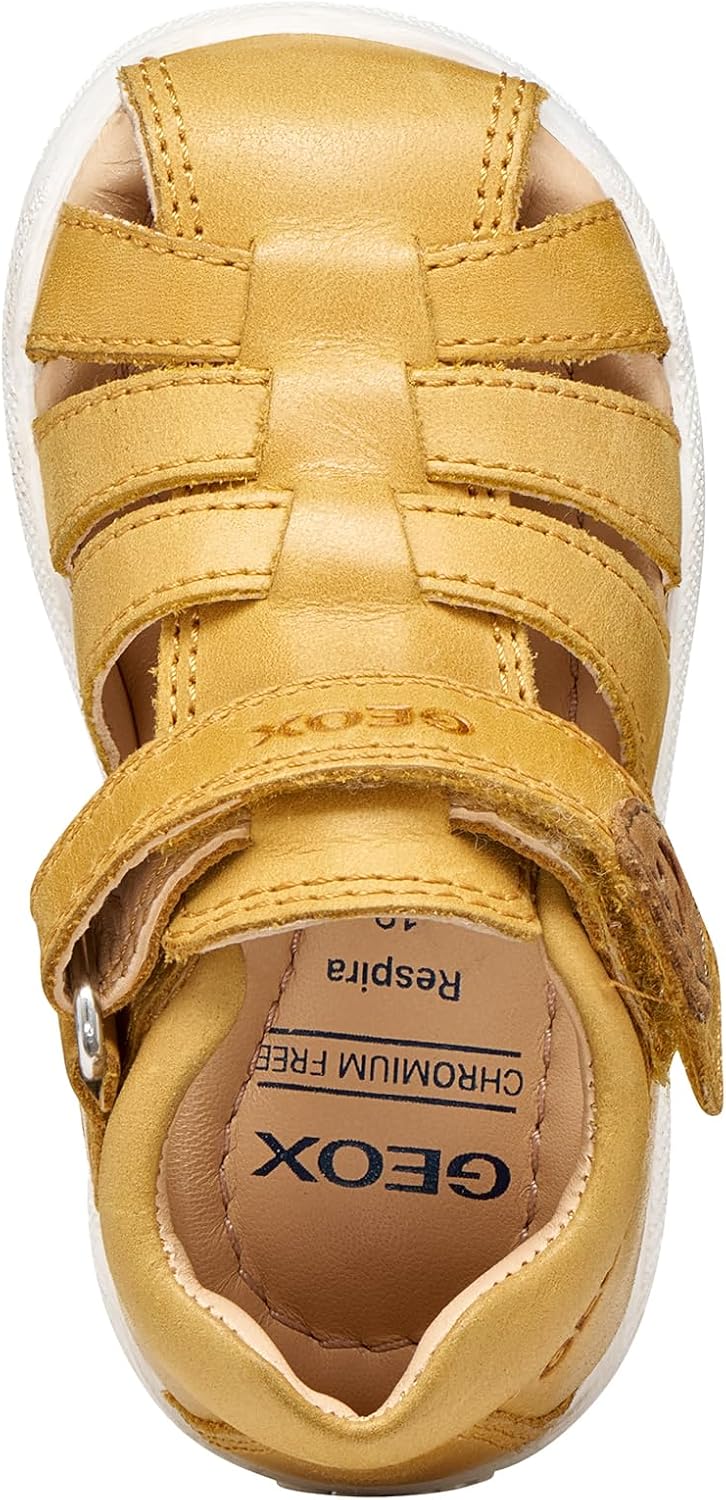 Detalle de Geox Bébé garçon B Sandal Macchia Boy