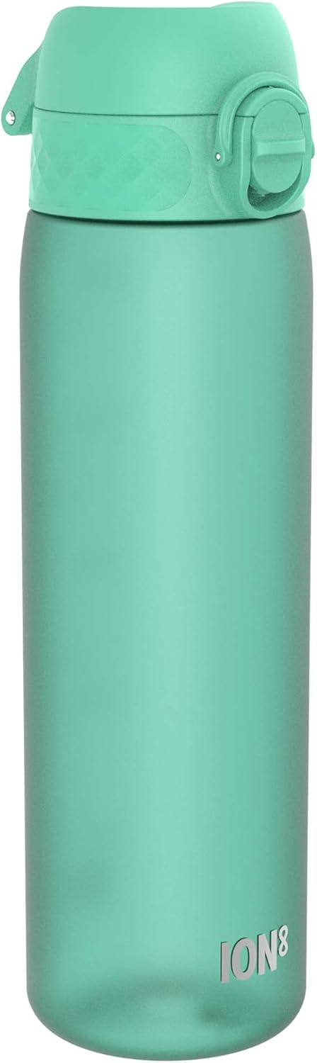 Detalle de ion8 Water Bottle 500 ml Leak Proof 🚰