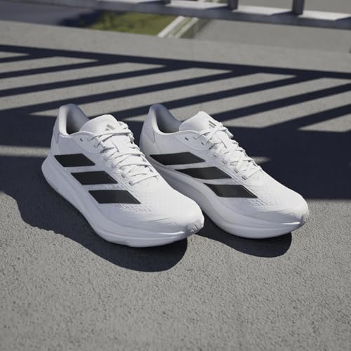 Detalle 2 de adidas Duramo SL 2 Mujer zapatillas running, 38⅔ EU