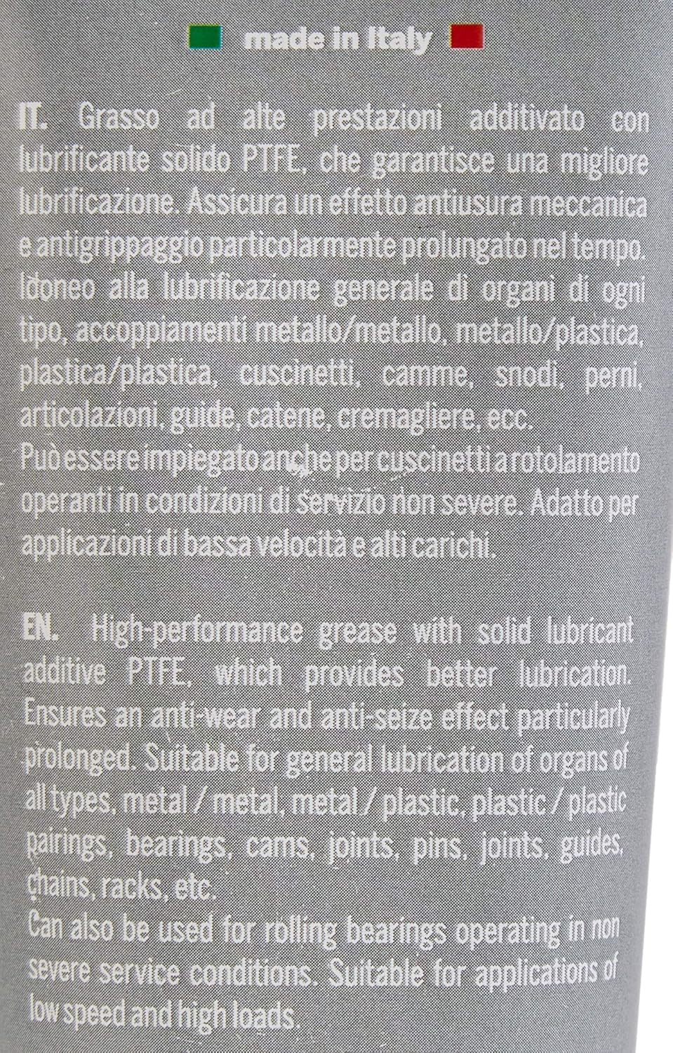 Thumbnail 3 de CAMP Graisse Ptfe – Graisse lubrifiante synthétique haute performance (150 ml)