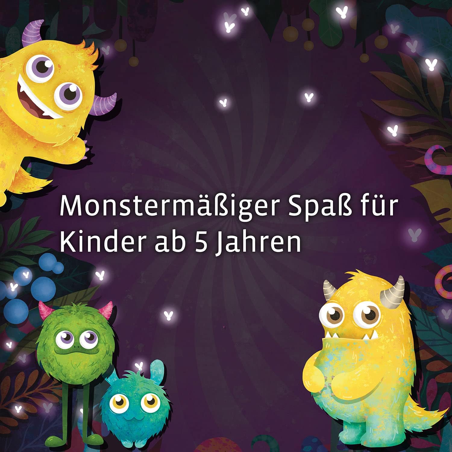 Detalle de KOSMOS EXIT® Das Spiel Kids (683733) – Escape-Room-Rätselspaß für Kinder ab 5 Jahren