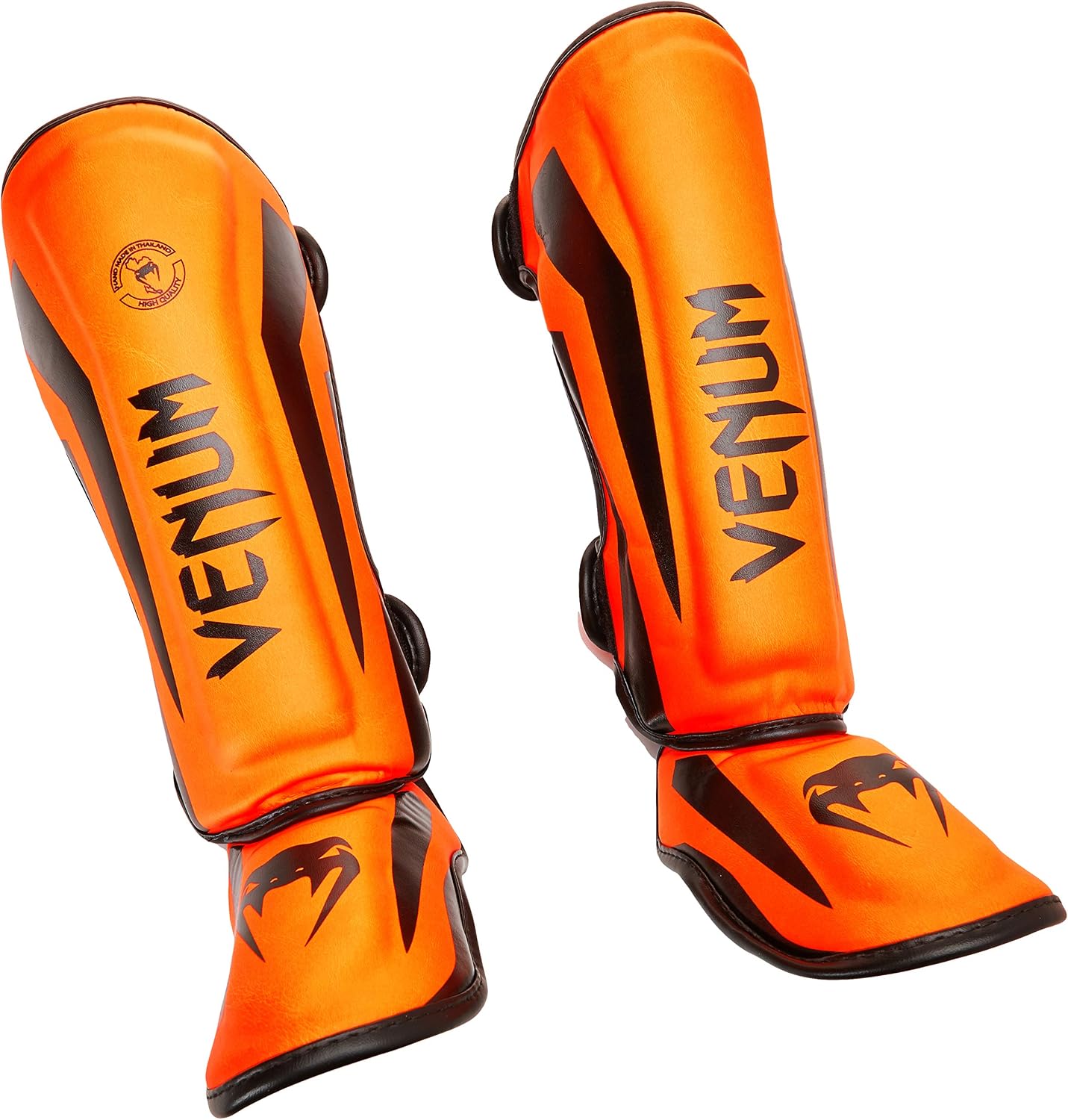 Detalle de Venum Kids Elite Shinguards