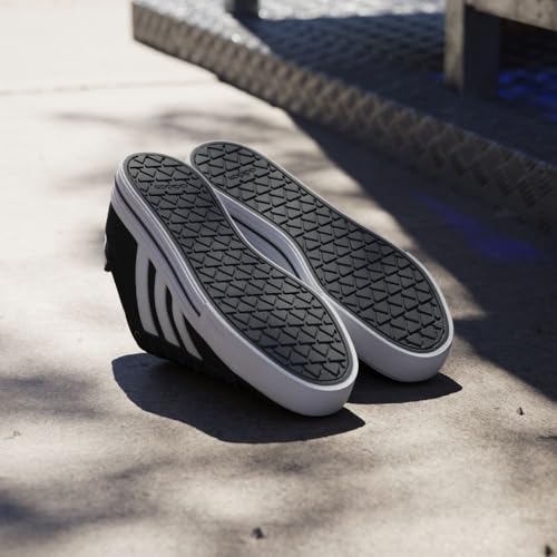 Thumbnail 11 de adidas Daily 4.0 Shoes: Zapatos unisex cómodos y versátiles