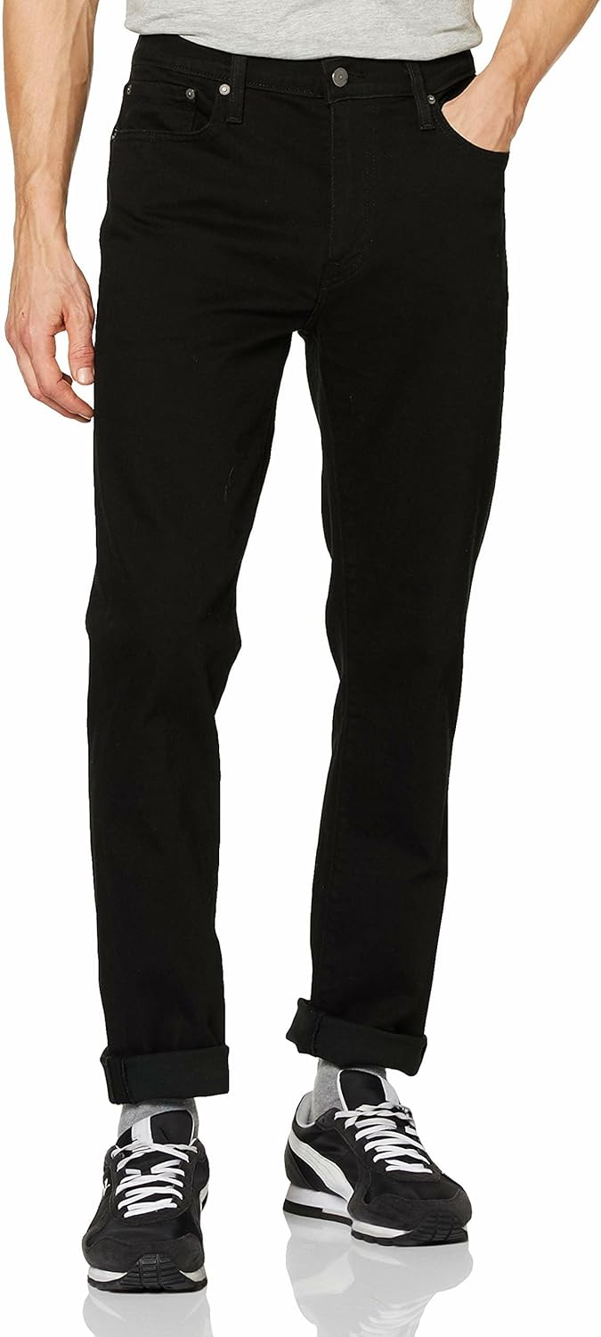 Thumbnail 6 de Levi’s Herren Jeans 511 Slim – schmale Passform mit Stretch für den Alltag