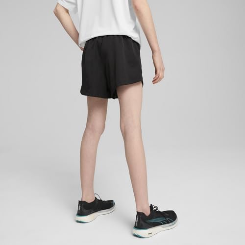 Thumbnail 4 de PUMA Tad Ess Woven Shorts G – shorts tissés pour fille