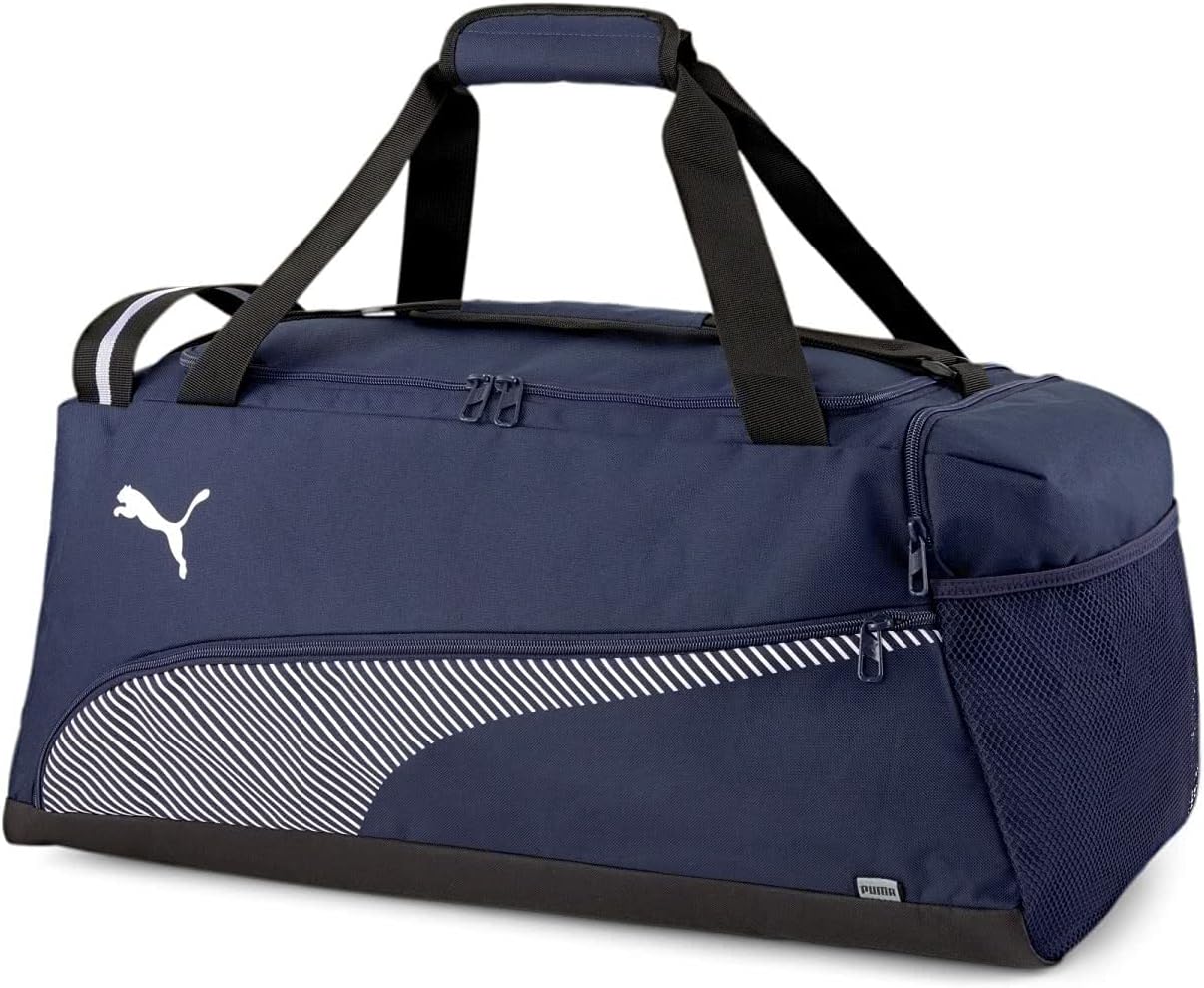 Thumbnail 3 de PUMA FUNDAMENTAL Sporttasche Medium – zuverlässig und durchdacht