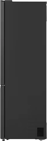 Detalle de LG GBBSJ2CCEP Kühl-/Gefrierkombination: Freistehend, Fit&Max mit Zero Clearance+ und Smart-Assist