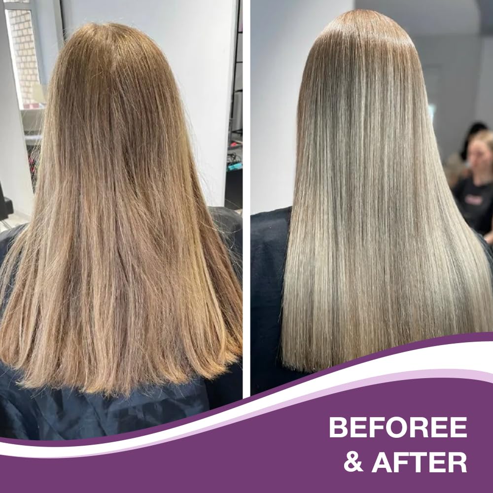 Thumbnail 3 de Karseell Blonde Hair Mask, 16.90 oz