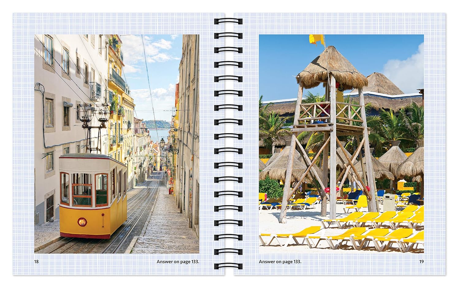 Detalle de Brain Games Find the Cat Challenge, Volume 2: Picture Puzzle Book with 125+ Images