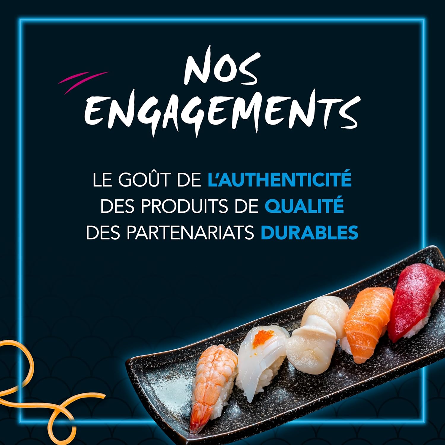 Thumbnail 3 de Tanoshi Cup Nouilles Sautées Yakisoba Japonaises Instantanées – Yakitori, sans glutamate ajouté ni huile de palme
