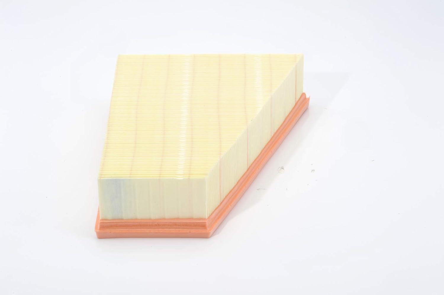 Thumbnail 5 de Bosch S0109 filtre à air automobile : séparation des particules, résistance à l’humidité et ajustement précis