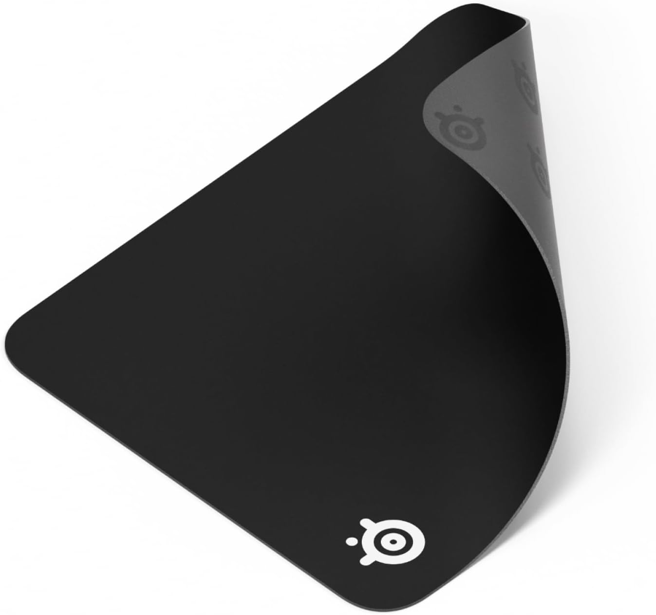 Detalle de SteelSeries QcK tapis de souris 320×270 mm
