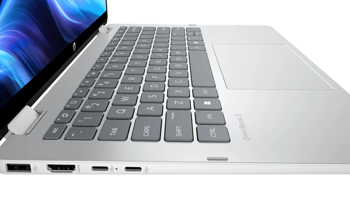 Thumbnail 11 de HP OmniBook 5 Flip 14-FP0055NG – 14" Convertible mit 16 GB RAM, 512 GB SSD und Core i5