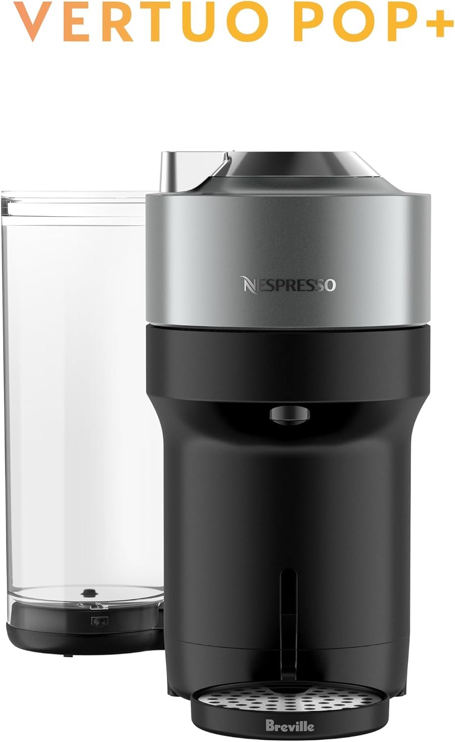 Detalle 2 de Nespresso Vertuo Pop+ Coffee Machine