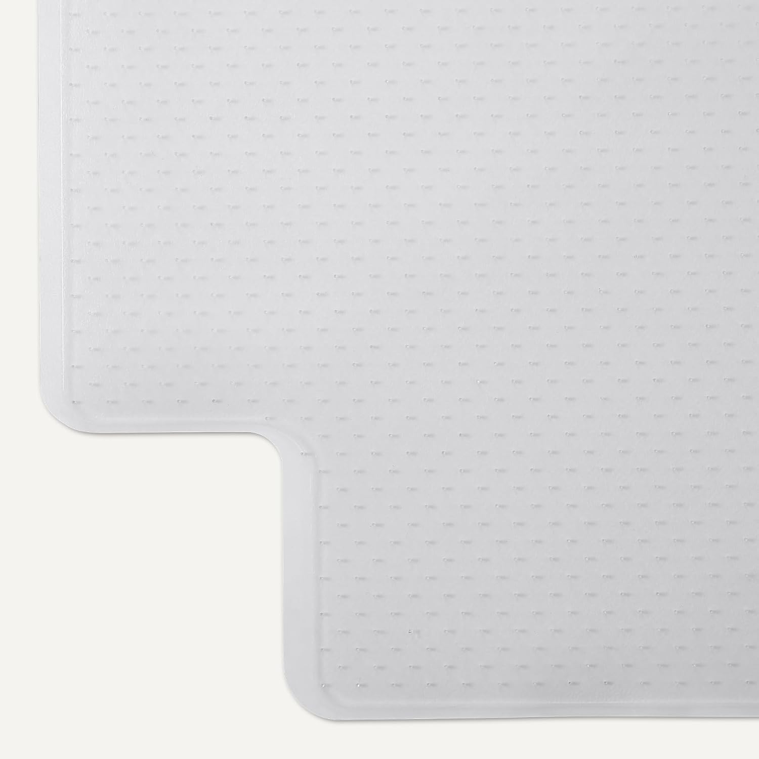 Detalle de Amazon Basics Office Chair Mat 36 x 48