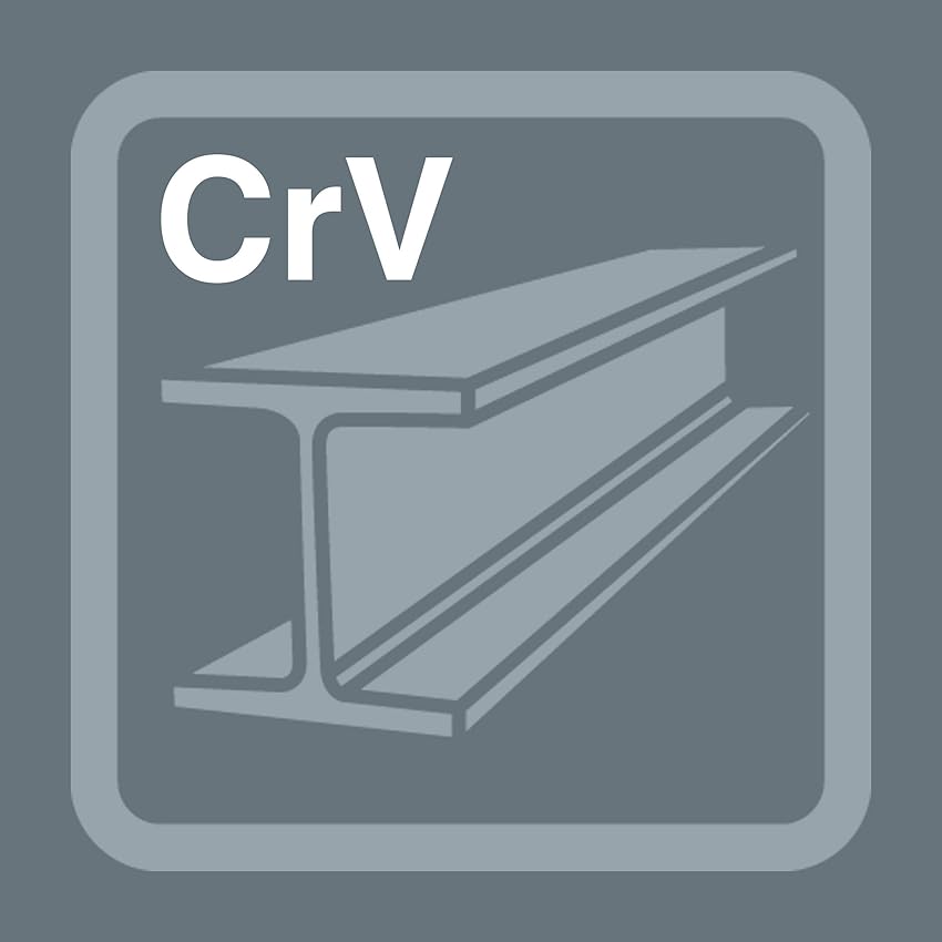 Thumbnail 1 de 781 A 1/4" Conector 1/2"x36x1/4" 🔧