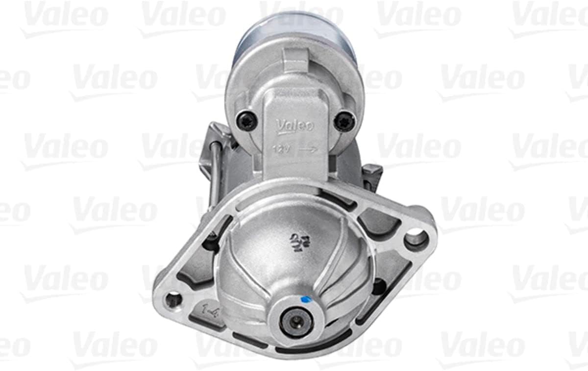 Thumbnail 3 de VALEO 438168Démarreur – 12 V, 1,3 kW, 9 dents, rotation CW