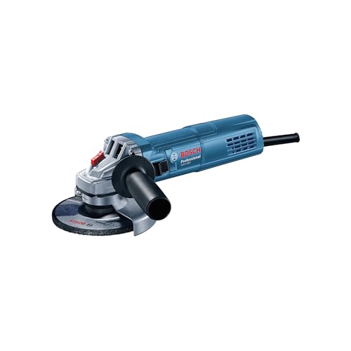 Detalle de Bosch PRO Amoladora GWS 880
